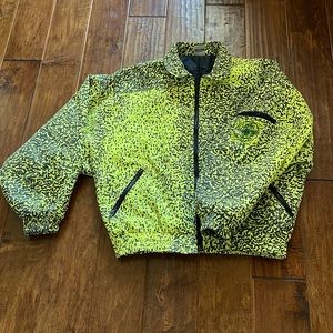 Ocean Pacific winter surf jacket